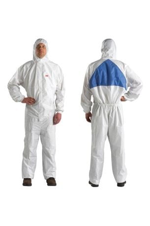3M Koruyucu Tulum  ürünleri